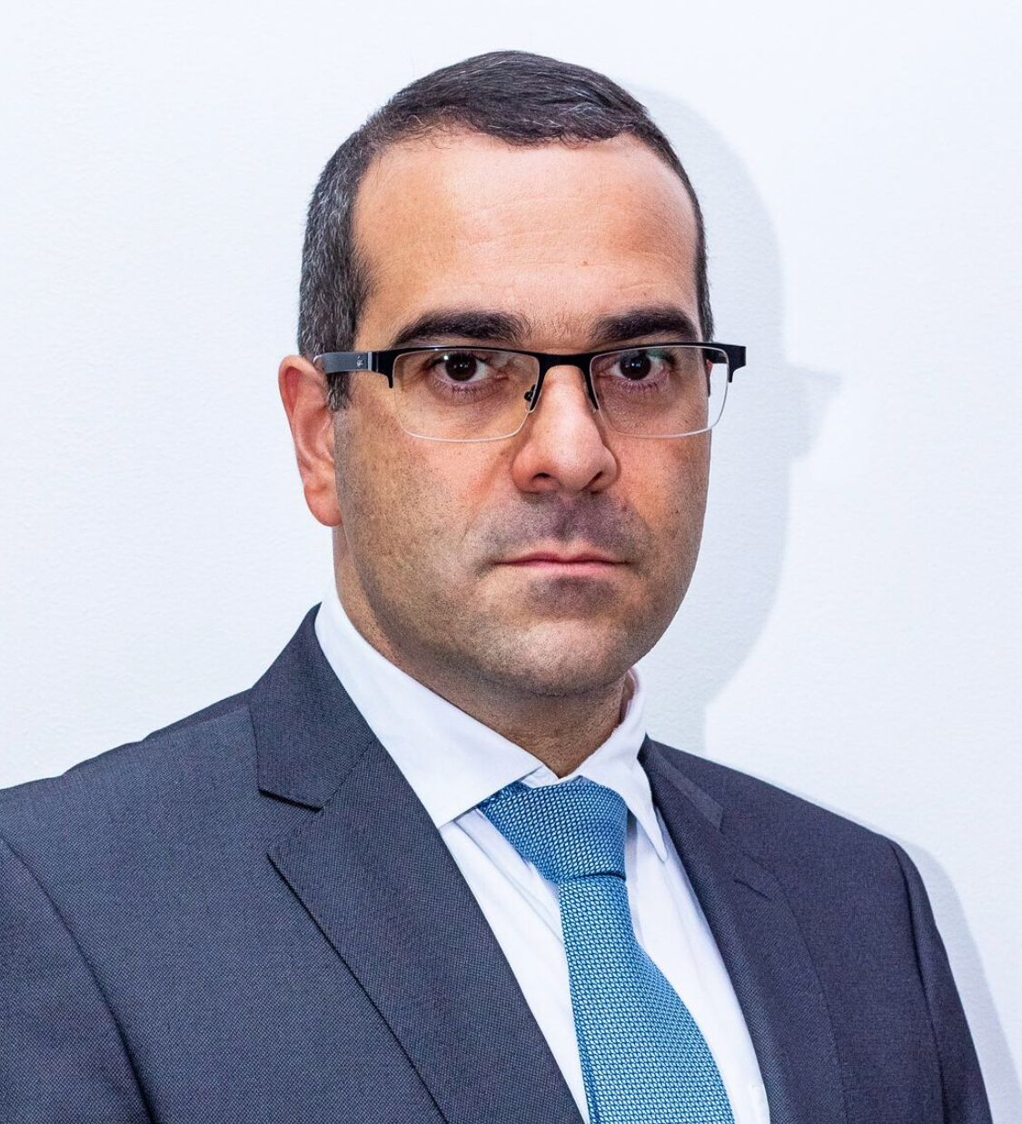 Dr. Gabriel Habib